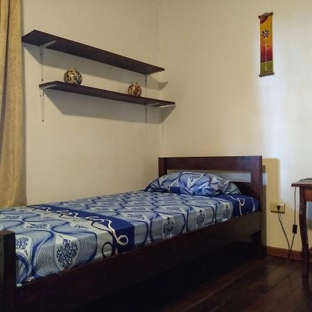 Sunset Chill Out Bed & Breakfast Samara Exterior photo