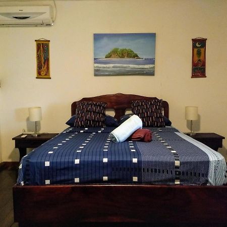 Sunset Chill Out Bed & Breakfast Samara Exterior photo