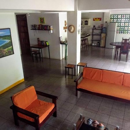 Sunset Chill Out Bed & Breakfast Samara Exterior photo