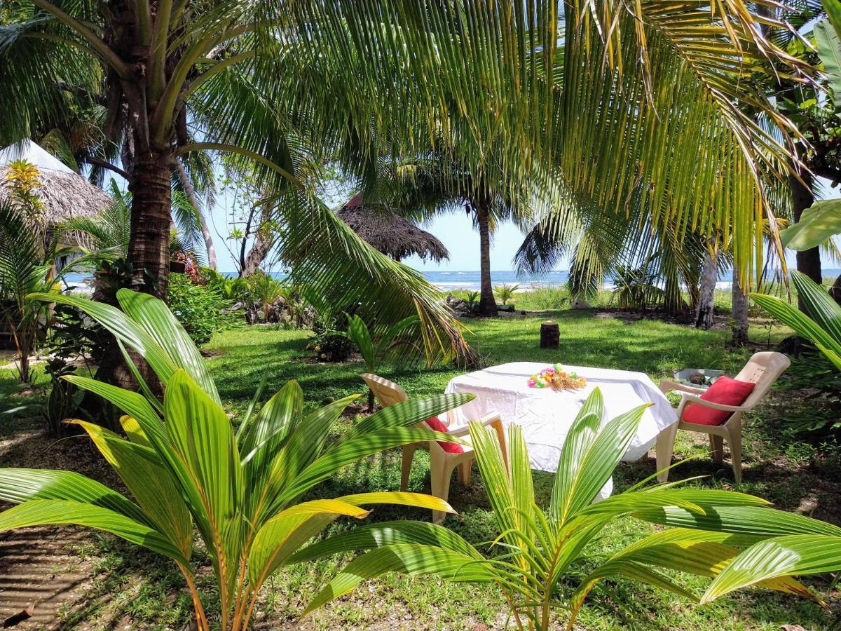 Sunset Chill Out Bed & Breakfast Samara Exterior photo