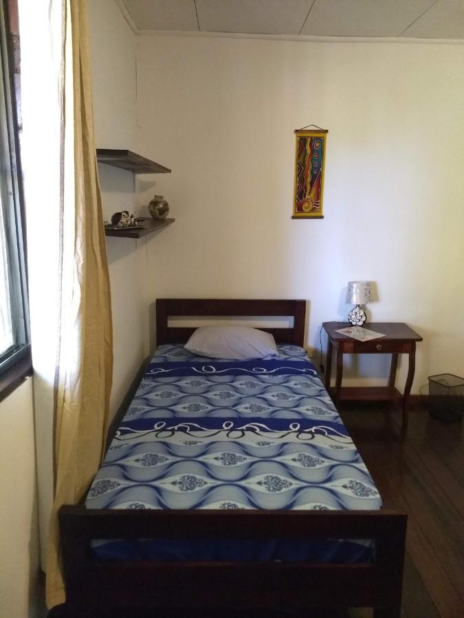 Sunset Chill Out Bed & Breakfast Samara Exterior photo