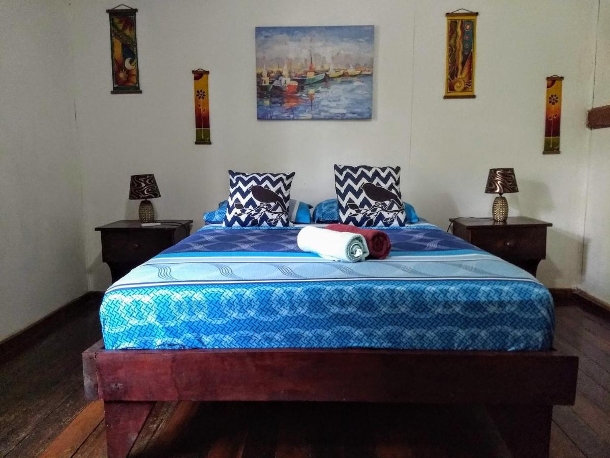 Sunset Chill Out Bed & Breakfast Samara Exterior photo