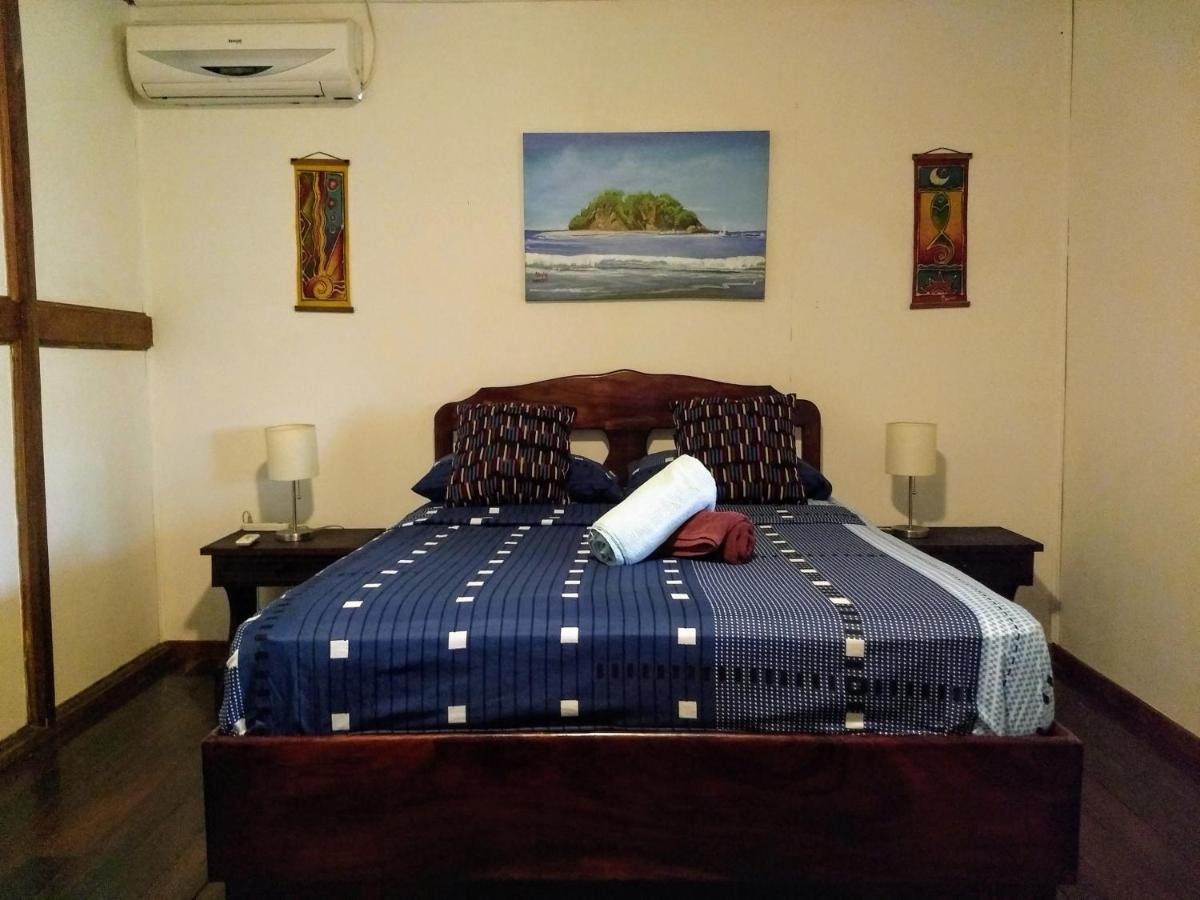 Sunset Chill Out Bed & Breakfast Samara Exterior photo