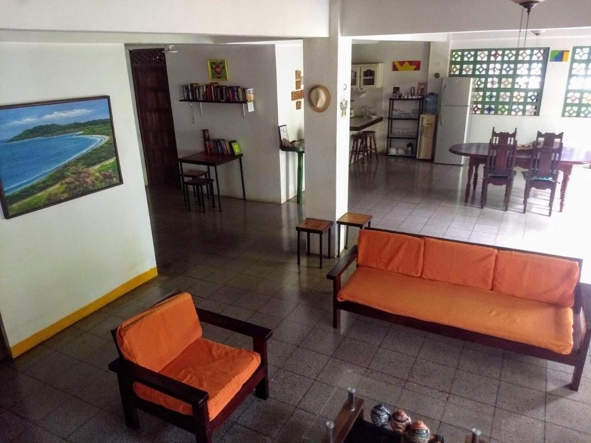 Sunset Chill Out Bed & Breakfast Samara Exterior photo