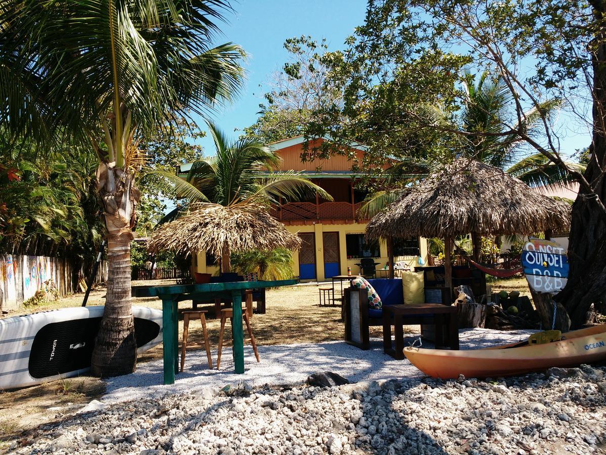 Sunset Chill Out Bed & Breakfast Samara Exterior photo