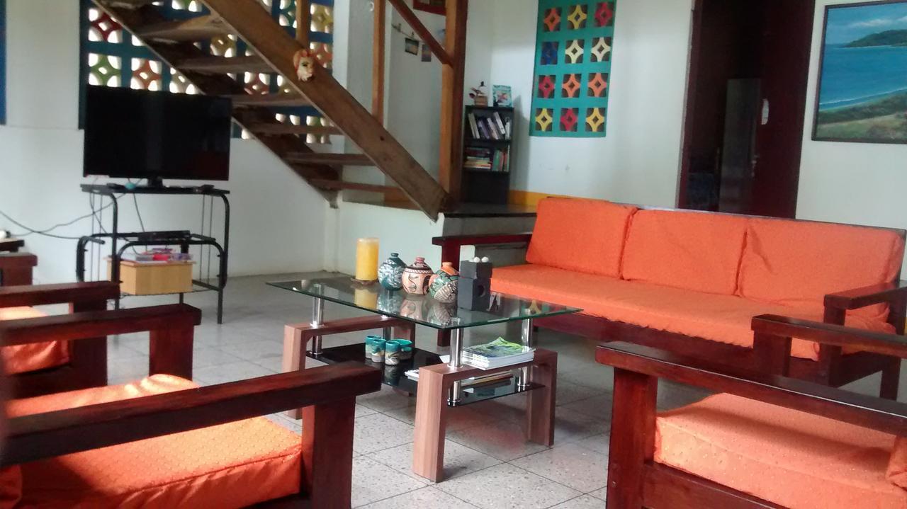 Sunset Chill Out Bed & Breakfast Samara Exterior photo